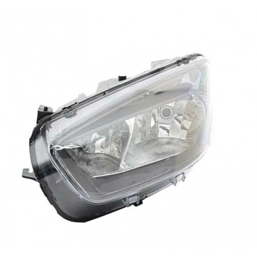 Optique Phare Avant Gauche Conducteur Tourneo Courier 2014-2020 ET7613W030CM
