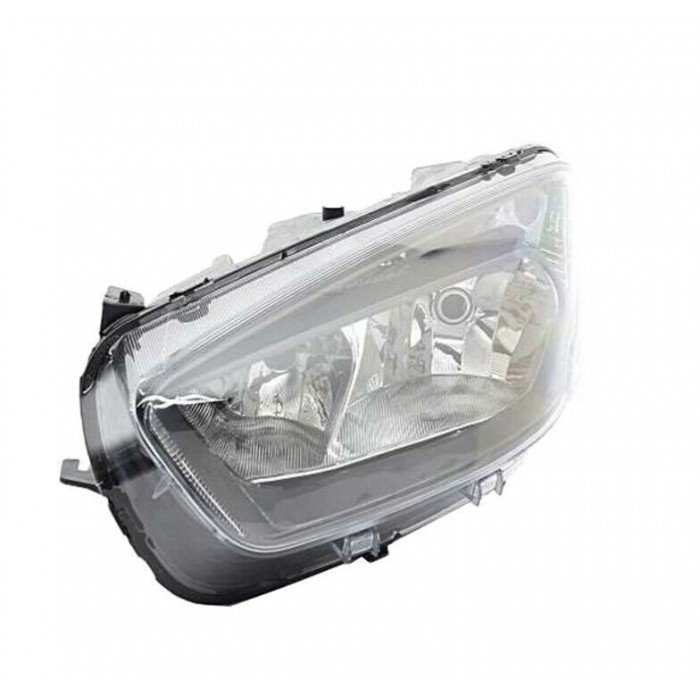 Optique Phare Avant Gauche Conducteur Tourneo Courier 2014-2020 ET7613W030CM