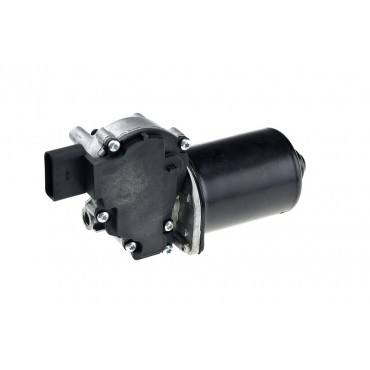 Moteur d'Essuie Glace Avant Pour VW Passat Audi A6 3B1955113A 3B1955113B