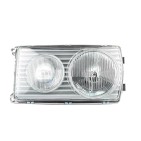 Optique Phare Avant Gauche Conducteur Classe A W123 1238204161 A1238204161