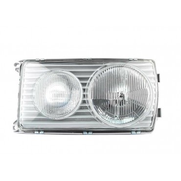 Optique Phare Avant Gauche Conducteur Classe A W123 1238204161 A1238204161