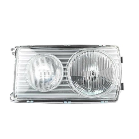 Optique Phare Avant Gauche Conducteur Classe A W123 1238204161 A1238204161