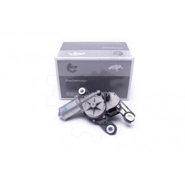 Moteur d'essuie-glace Pour Audi Q3 5E5955711B