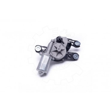 Moteur d'essuie-glace Pour Audi Q3 5E5955711B