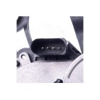 Moteur d'essuie-glace Pour Audi Q3 5E5955711B