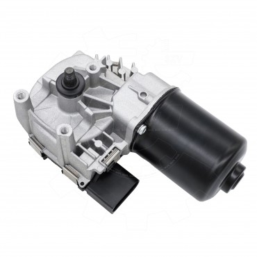 Moteur d'Essuie Glace Avant Pour Audi Q5 8R1955023B 8R1955023C 8R1955023D