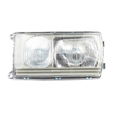 Optique Phare Avant Gauche Conducteur COUPE SEDAN KOMBI 1238205159 A1238205159