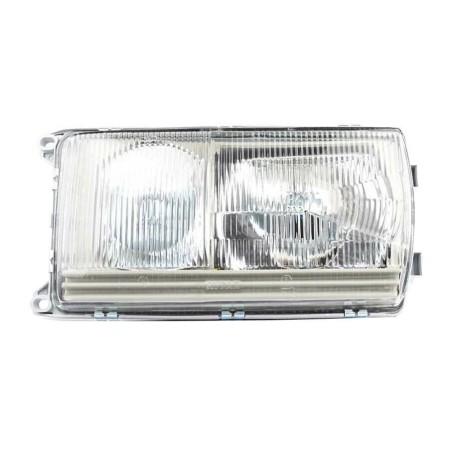 Optique Phare Avant Gauche Conducteur COUPE SEDAN KOMBI 1238205159 A1238205159
