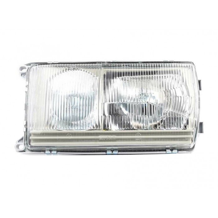 Optique Phare Avant Gauche Conducteur COUPE SEDAN KOMBI 1238205159 A1238205159