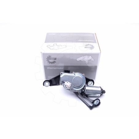 Moteur d'Essuie Glace Arrière Pour BMW Série 1 E81 E87 67636921959 67637199569