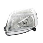 Optique Phare Avant Gauche Conducteur Berlingo MultiSpace PEUGEOT PARTNER 6204AX