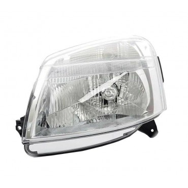 Optique Phare Avant Gauche Conducteur Berlingo MultiSpace PEUGEOT PARTNER 6204AX