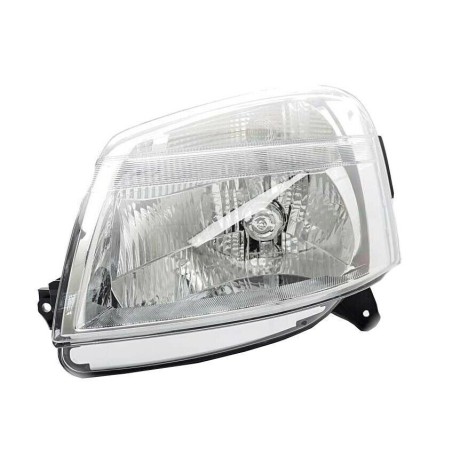 Optique Phare Avant Gauche Conducteur Berlingo MultiSpace PEUGEOT PARTNER 6204AX
