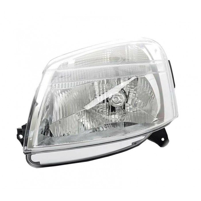 Optique Phare Avant Gauche Conducteur Berlingo MultiSpace PEUGEOT PARTNER 6204AX