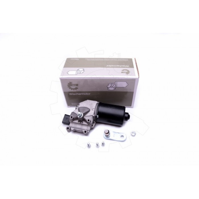 Moteur d'Essuie Glace Avant Pour BMW Série 3 E90 6978263 697826301