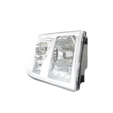 Optique Phare Avant Gauche Conducteur FORD Transit 2006-2020 1684410 6C1113101EA