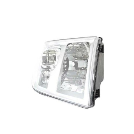 Optique Phare Avant Gauche Conducteur FORD Transit 2006-2020 1684410 6C1113101EA