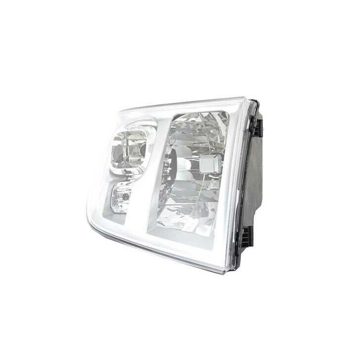 Optique Phare Avant Gauche Conducteur FORD Transit 2006-2020 1684410 6C1113101EA