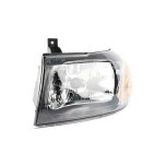 Optique Phare Avant Gauche Conducteur FORD Transit 2000-2006 1232644 4C1613008DA
