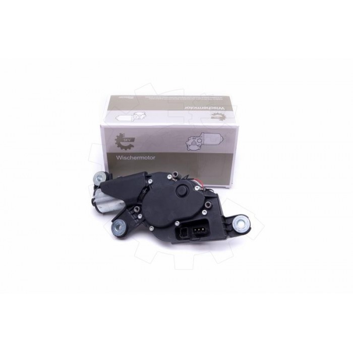 Moteur d'Essuie Glace Arrière Pour BMW X3 E83 67636917907 6917907