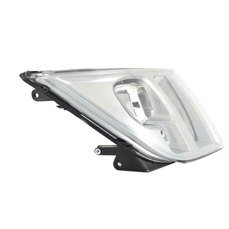 Optique Phare Avant Gauche Conducteur FORD TRANSIT TT9 2006-2011 6C1113101DA