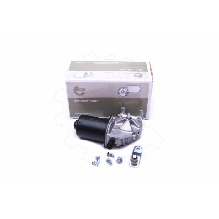 Moteur d'Essuie Glace Avant Pour BMW X5 E70 X6 E71, E72 7200510 7200535 72005350