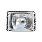 Optique Phare Avant Gauche Feu MERCEDES Vario 1988-1996 T1 1977-1996 A0008209161