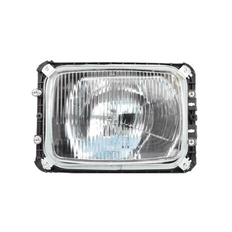Optique Phare Avant Gauche Feu MERCEDES Vario 1988-1996 T1 1977-1996 A0008209161