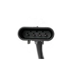 Moteur d'Essuie Glace Avant Pour Chevrolet Cruze 96893302