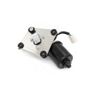 Moteur d'Essuie Glace Avant Pour Chevrolet Spark Daewoo Matiz 96314772 96569642