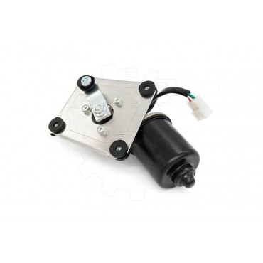 Moteur d'Essuie Glace Avant Pour Chevrolet Spark Daewoo Matiz 96314772 96569642