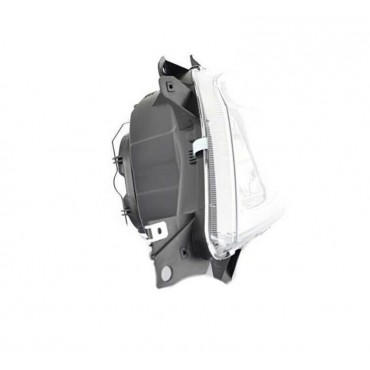 Optique Phare Avant Gauche Feu SPRINTER 2-t 3-t 5-t 9018202661 A9018202661