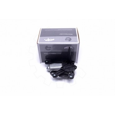 Moteur d'Essuie Glace Arrière Pour Peugeot Opel Citroën Vauxhall 6405LR
