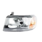 Optique Phare Avant Gauche Feu FORD Transit 2001-2006 YC1X13008CL 4C1613008CA