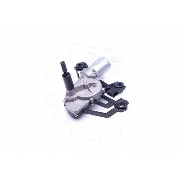 Moteur d'Essuie Glace Arrière Pour Peugeot Partner Citroën Berlingo 6405N4