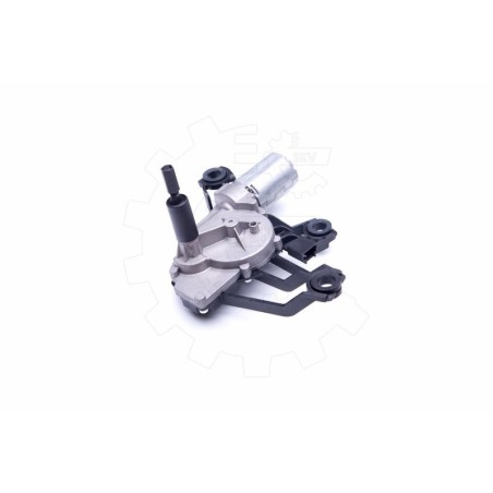 Moteur d'Essuie Glace Arrière Pour Peugeot Partner Citroën Berlingo 6405N4