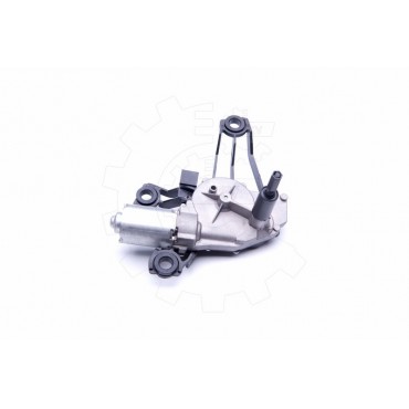 Moteur d'Essuie Glace Arrière Pour Peugeot Partner Citroën Berlingo 6405N4