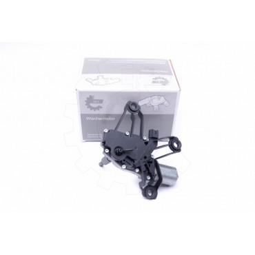 Moteur d'Essuie Glace Arrière Pour Peugeot Partner Citroën Berlingo 6405N4