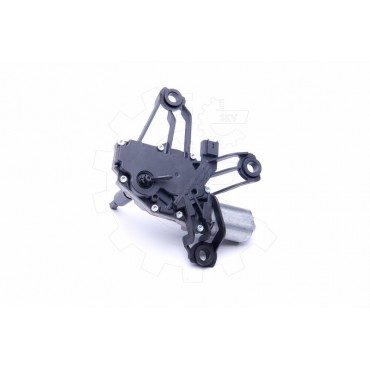 Moteur d'Essuie Glace Arrière Pour Peugeot Partner Citroën Berlingo 6405N4