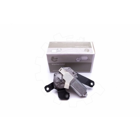 Moteur d'Essuie Glace Arrière Pour Peugeot 307 1007 Citroën C2 C3 C4