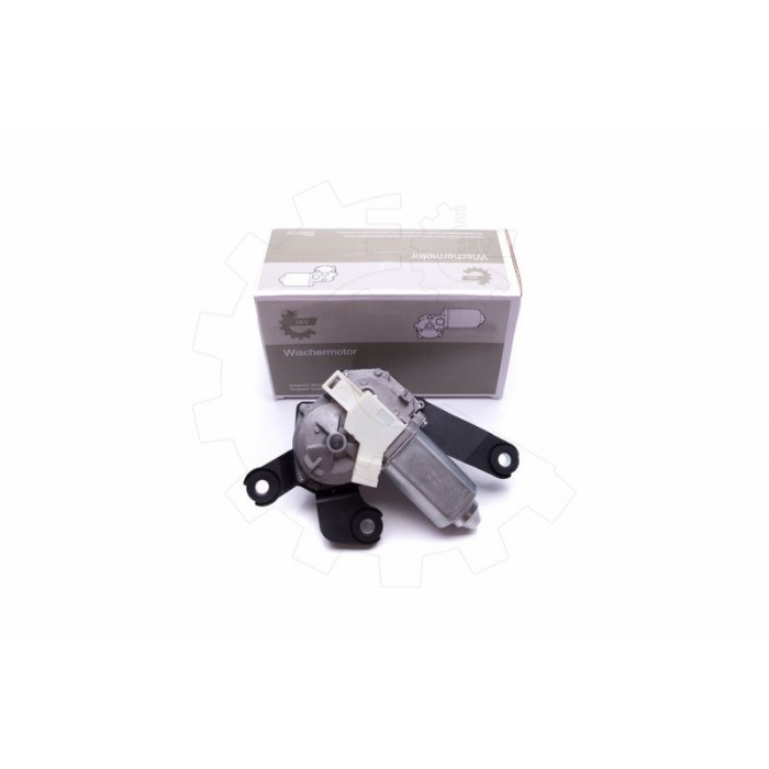 Moteur d'Essuie Glace Arrière Pour Peugeot 307 1007 Citroën C2 C3 C4