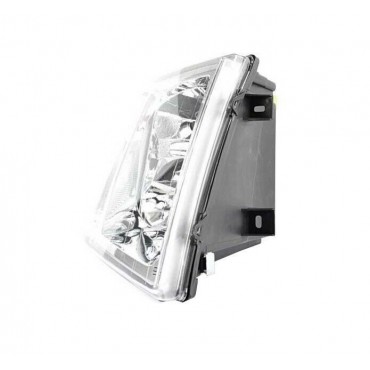 Optique Phare Avant Gauche Feu FORD TRANSIT CONNECT 2T14-13008-AB 2T1413008AB