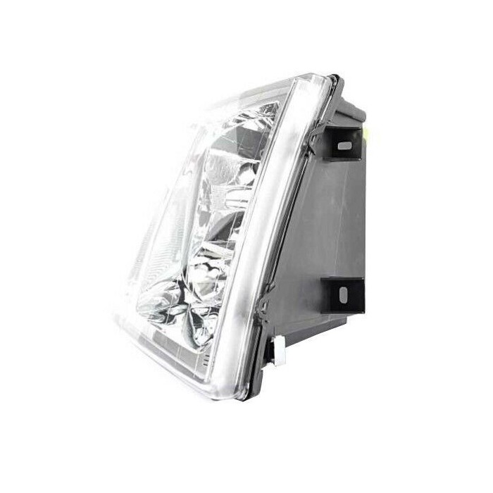 Optique Phare Avant Gauche Feu FORD TRANSIT CONNECT 2T14-13008-AB 2T1413008AB