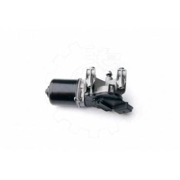 Moteur d'Essuie Glace Avant Pour Citroën C2 C3 6401F4 9538117180