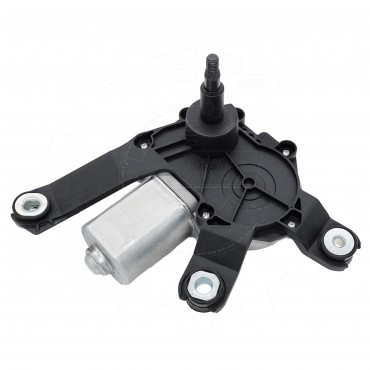 Moteur d'Essuie Glace Arrière Pour Peugeot Fiat Citroën C8 Jumpy Lancia 6405EN