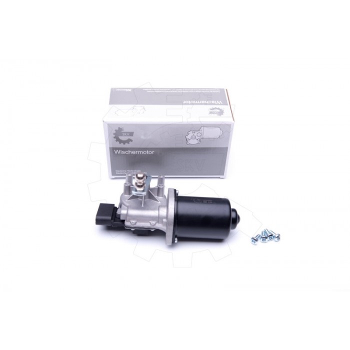 Moteur d'Essuie Glace Avant Pour Peugeot Fiat Citroën 77364080 6405ER 6405PP