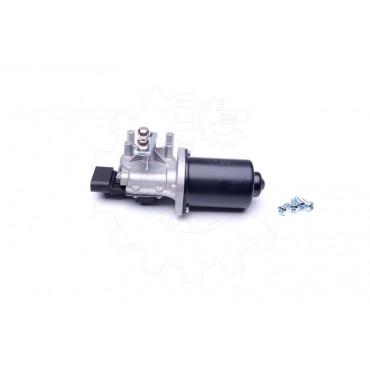 Moteur d'Essuie Glace Avant Pour Peugeot Fiat Citroën 77364080 6405ER 6405PP