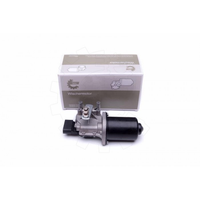 Moteur d'Essuie Glace Avant Pour Peugeot Fiat Ducato Punto Citroën 77364111