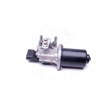 Moteur d'Essuie Glace Avant Pour Peugeot Fiat Ducato Punto Citroën 77364111
