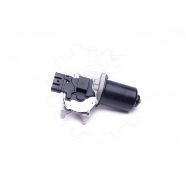 Moteur d'Essuie Glace Avant Pour Peugeot Fiat Ducato Punto Citroën 77364111